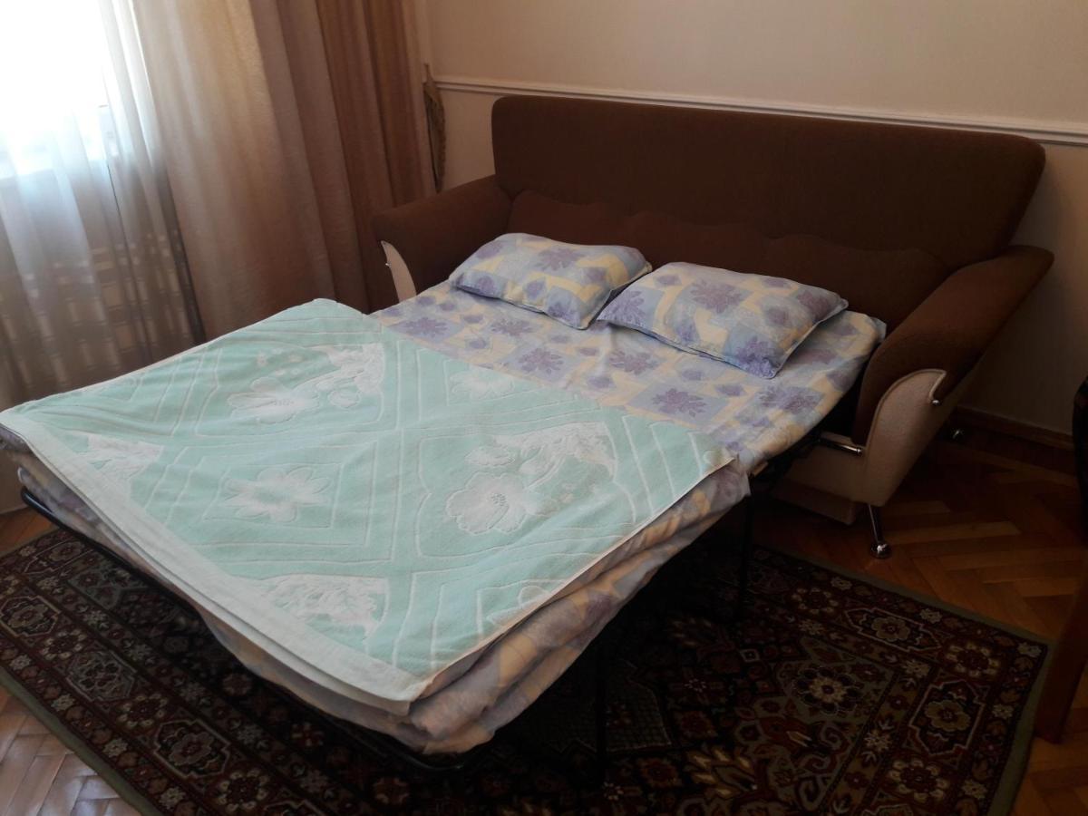Neftiannikov Avenue Apartment Baku Ngoại thất bức ảnh
