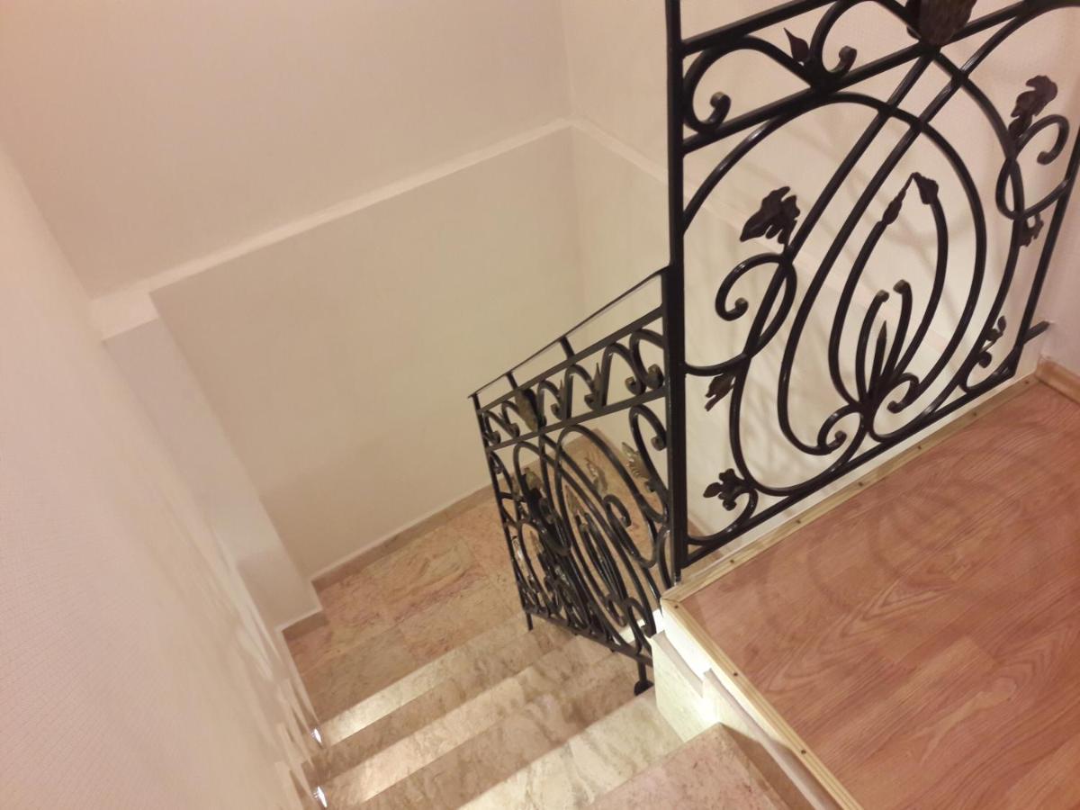 Neftiannikov Avenue Apartment Baku Ngoại thất bức ảnh