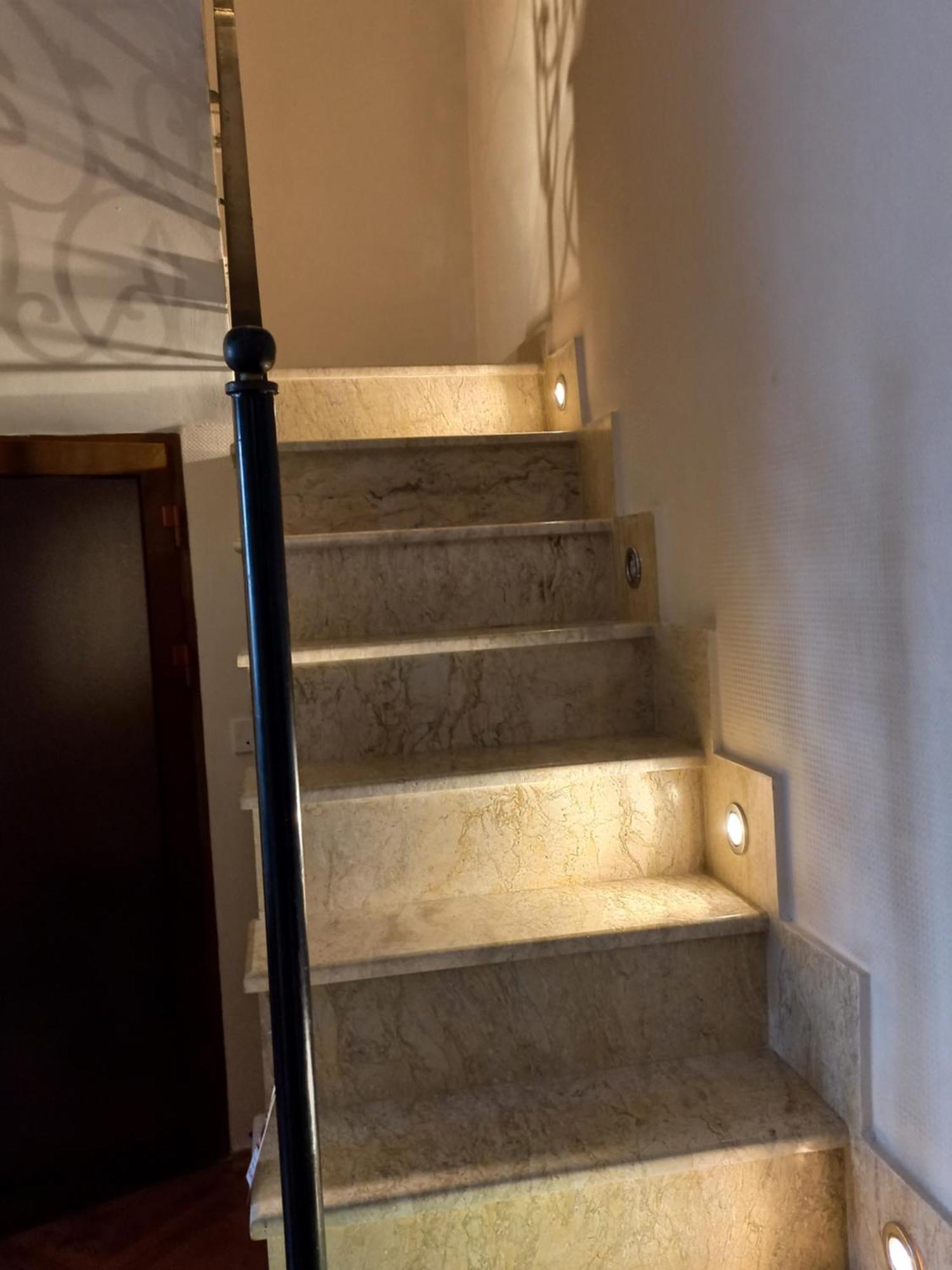 Neftiannikov Avenue Apartment Baku Ngoại thất bức ảnh