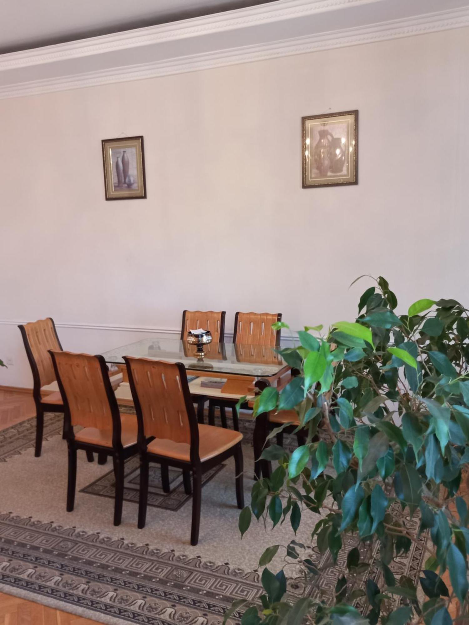 Neftiannikov Avenue Apartment Baku Ngoại thất bức ảnh