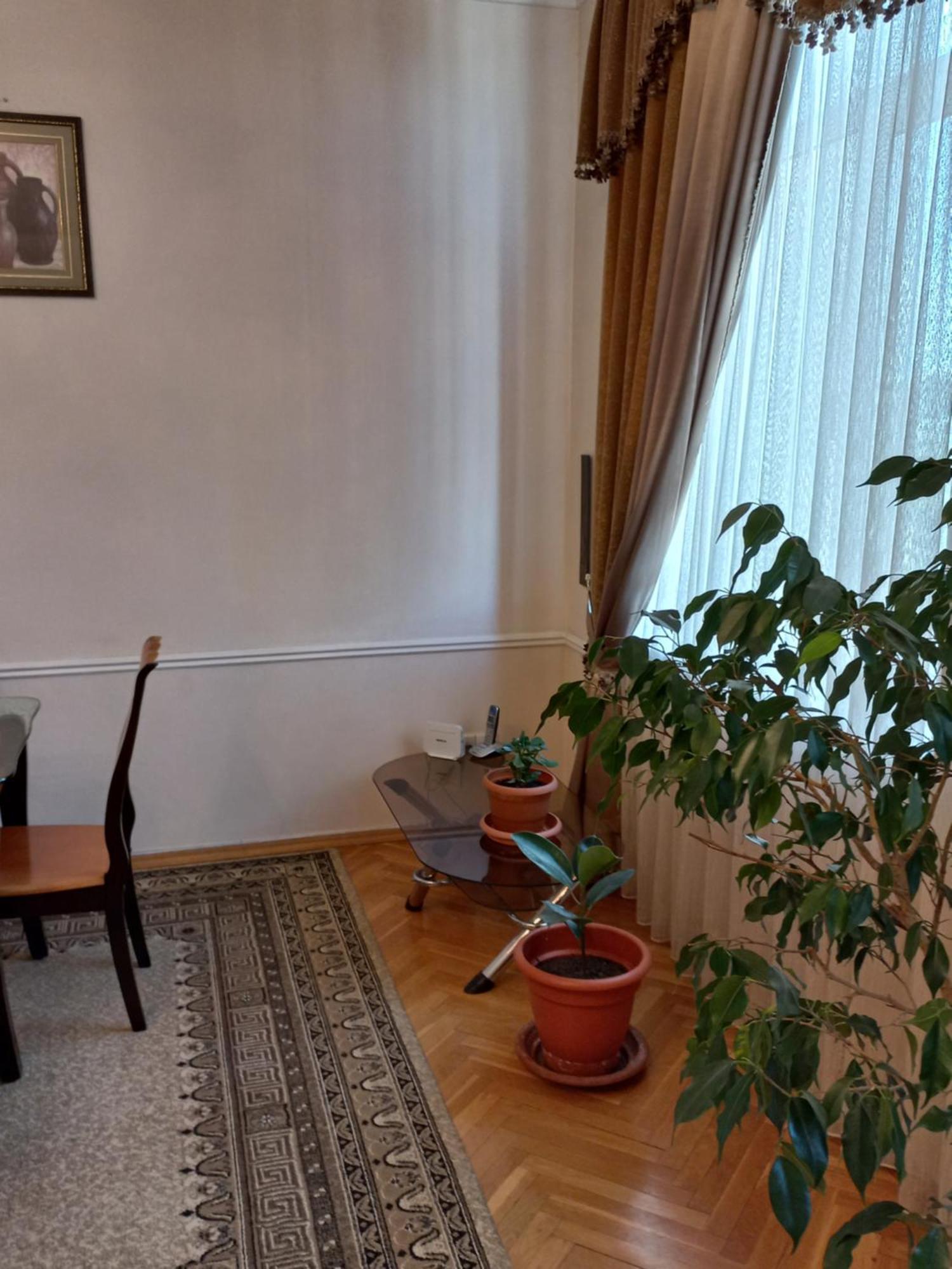 Neftiannikov Avenue Apartment Baku Ngoại thất bức ảnh