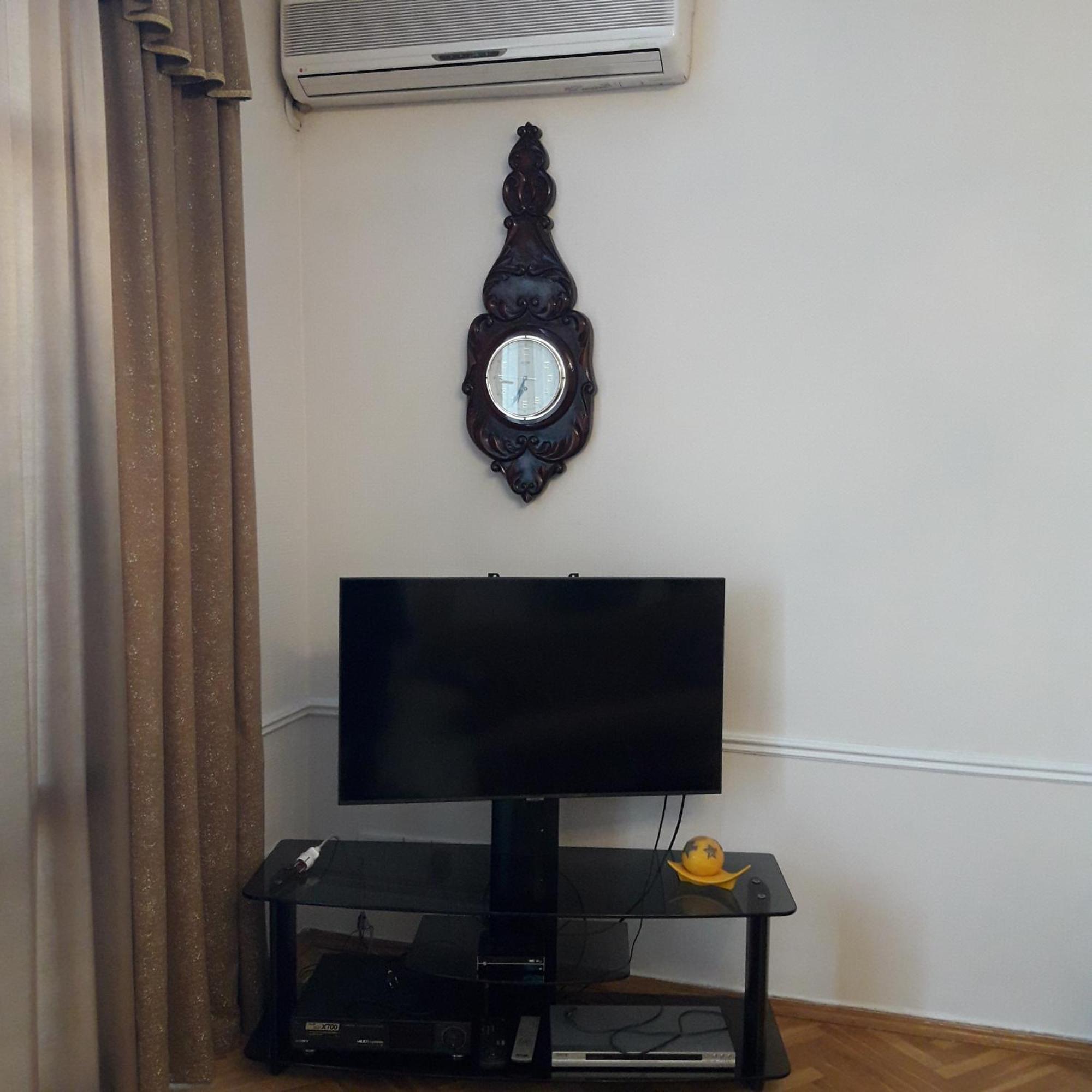 Neftiannikov Avenue Apartment Baku Ngoại thất bức ảnh