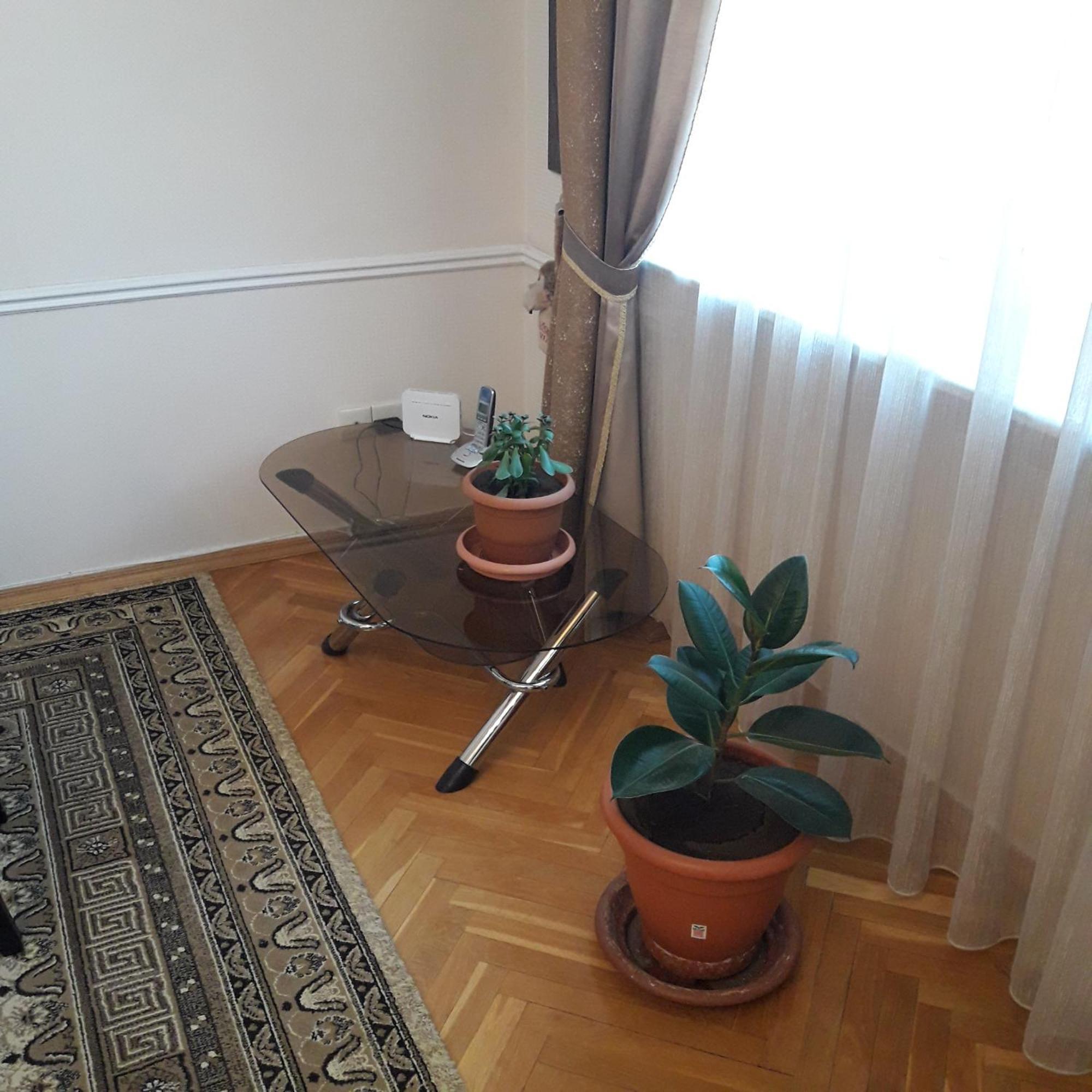 Neftiannikov Avenue Apartment Baku Ngoại thất bức ảnh