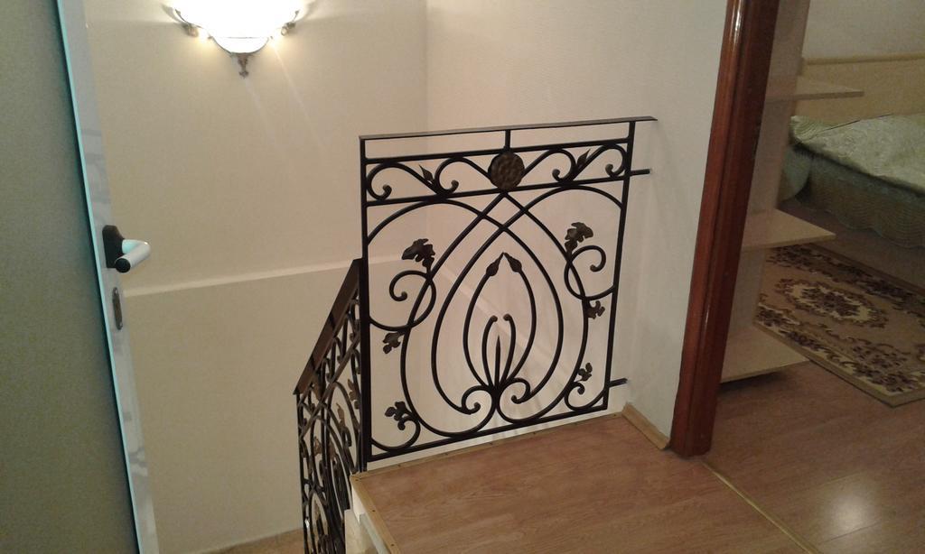 Neftiannikov Avenue Apartment Baku Ngoại thất bức ảnh