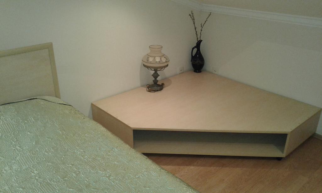 Neftiannikov Avenue Apartment Baku Ngoại thất bức ảnh