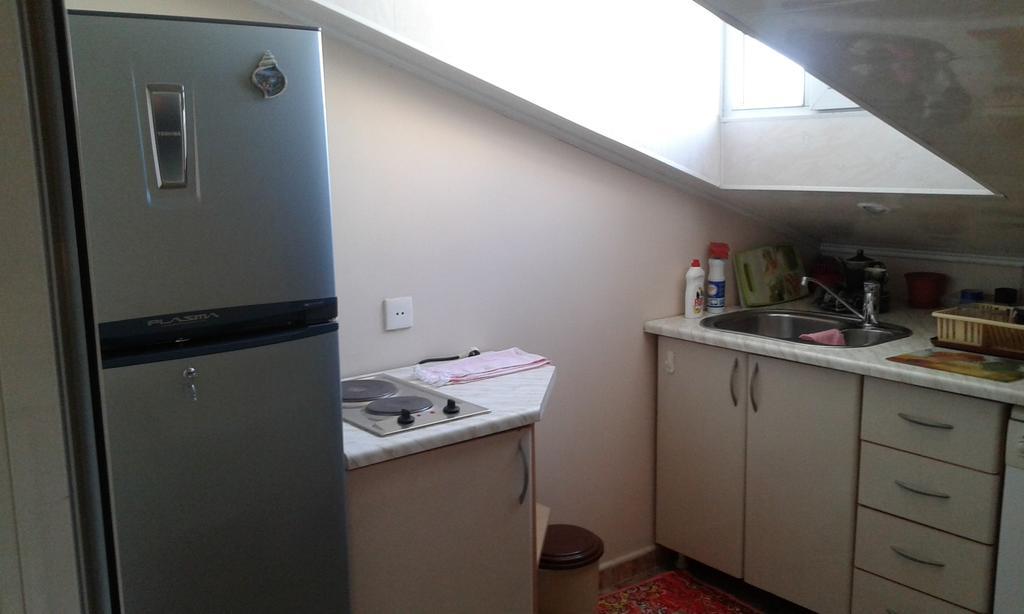 Neftiannikov Avenue Apartment Baku Ngoại thất bức ảnh